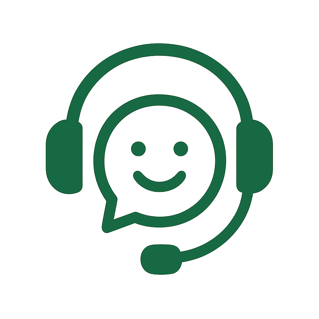 Εξυπηρέτηση πελατών